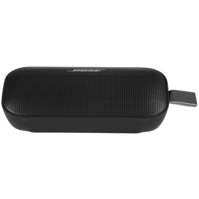 Купить Портативная колонка Bose SoundLink Flex, черный  9000810. Характеристики, отзывы и цены в Донецке