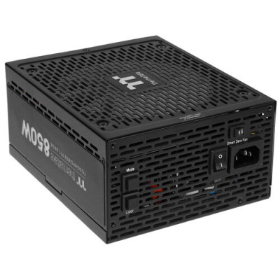 Купить Блок питания Thermaltake Toughpower PF1 ARGB 850W [PS-TPD-0850F3FAPE-1]  4736544. Характеристики, отзывы и цены в Донецке