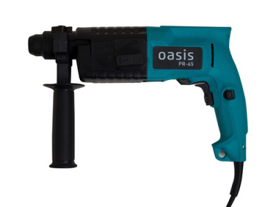 Купить Перфоратор Oasis PR-65  5476002. Характеристики, отзывы и цены в Донецке