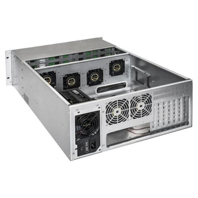 Купить Серверный корпус ExeGate Pro 4U660-HS24/500RADS  9102063. Характеристики, отзывы и цены в Донецке