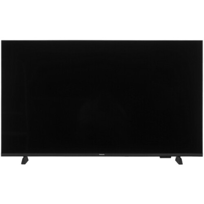 Купить 43" (108 см) LED-телевизор Philips 43PUS8149/60 черный  9143393. Характеристики, отзывы и цены в Донецке