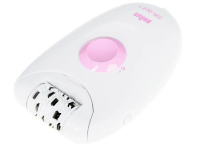 Купить Эпилятор Braun 1170  0153540. Характеристики, отзывы и цены в Донецке