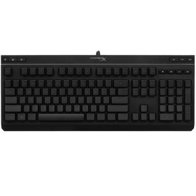 Купить Клавиатура проводная HyperX Alloy Core RGB [HX-KB5ME2-US 4P4F5AA#ABA]  5081679. Характеристики, отзывы и цены в Донецке