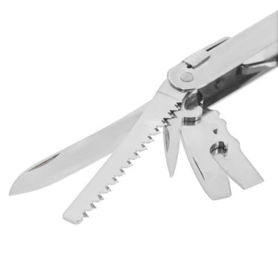 Купить Мультитул Victorinox SwissTool Spirit X Plus Ratchet  9989327. Характеристики, отзывы и цены в Донецке