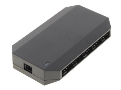 Купить Разветвитель питания DEEPCOOL FH-10  1199397. Характеристики, отзывы и цены в Донецке